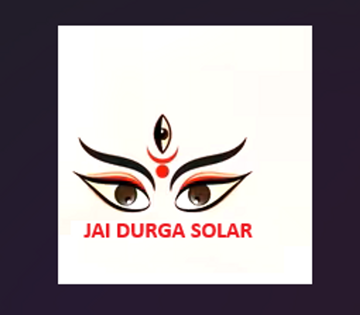 Jai Durga Solar And Company