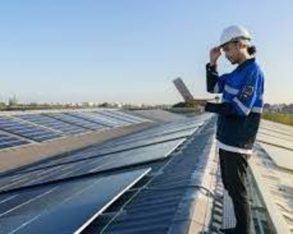 3KW On-Grid EPC