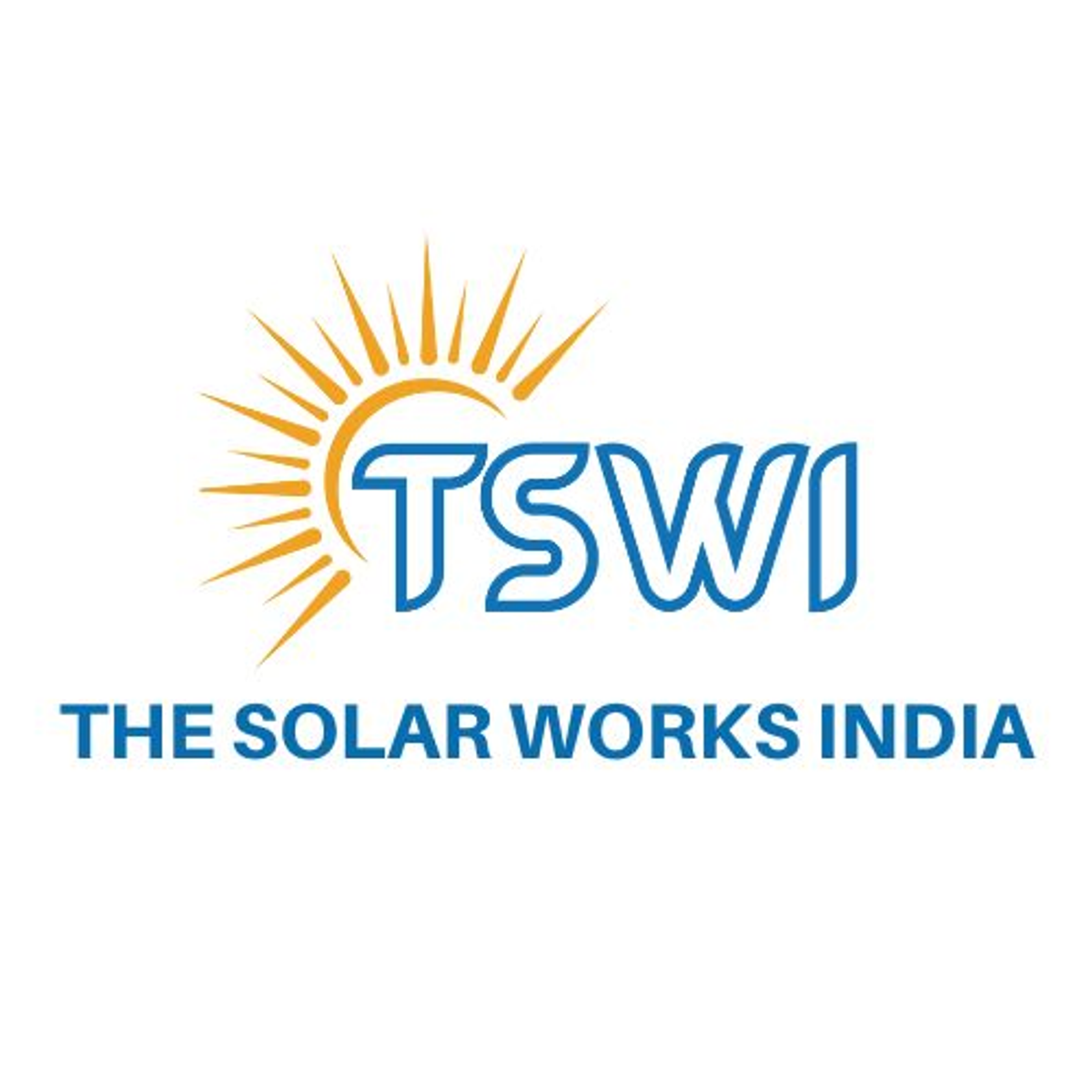 The Solar Works India