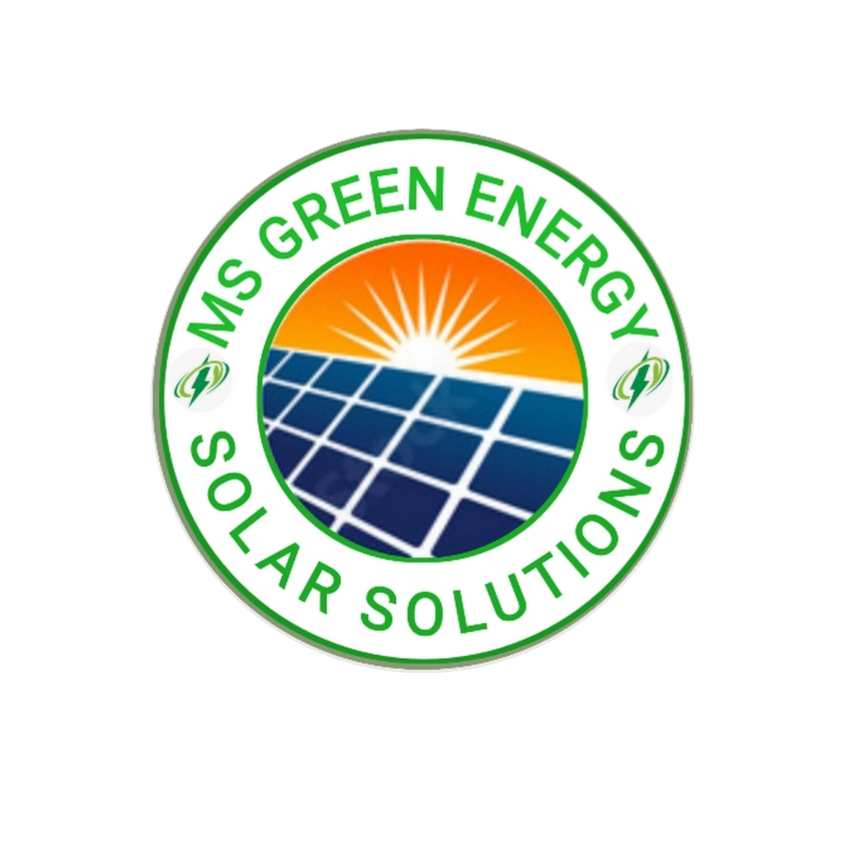 Ms Green Energy