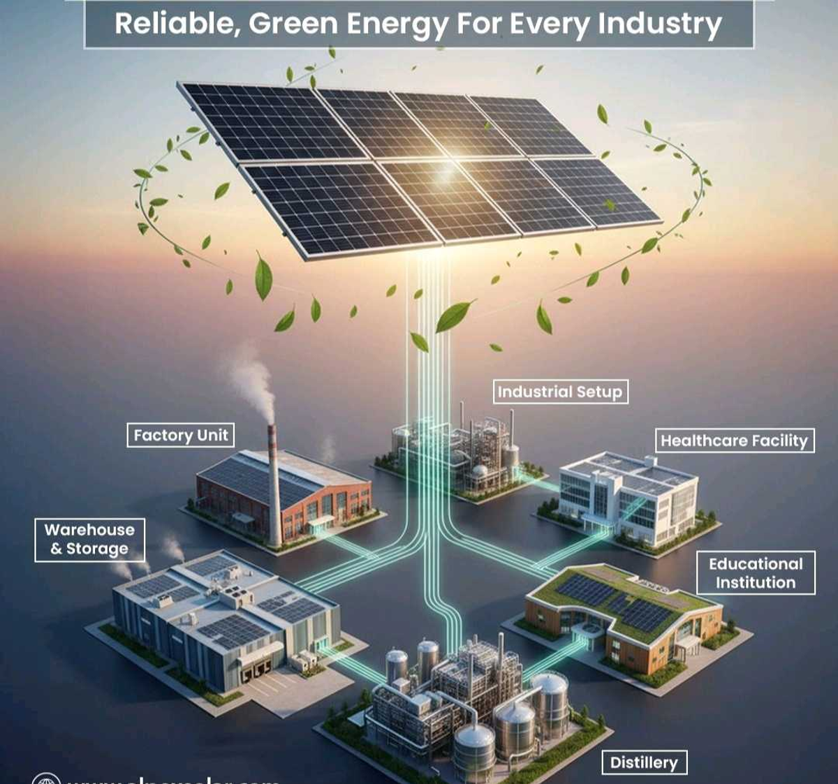 SATVIK ENERGY SOLUTION & SUPPLIERS