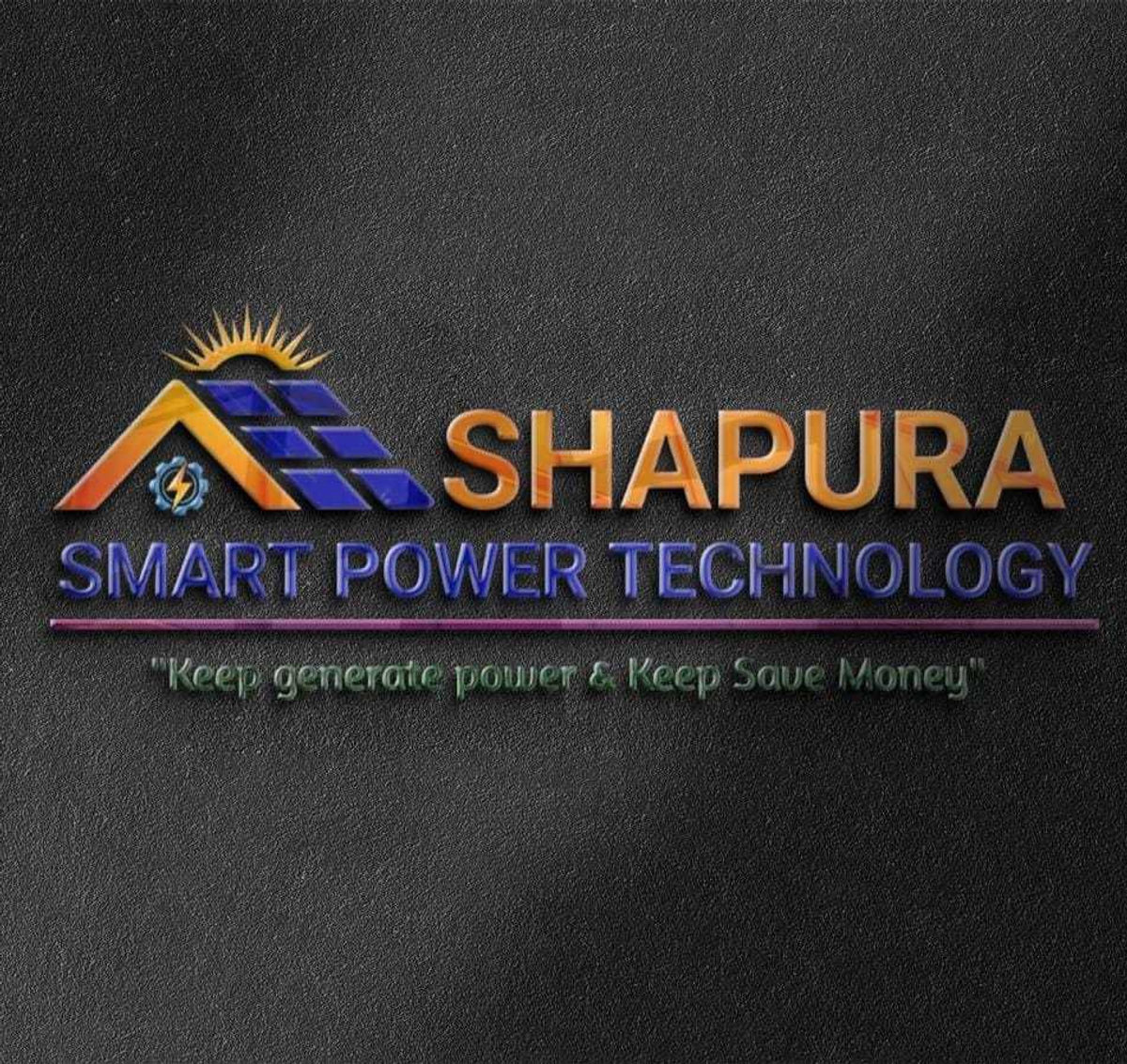 Ashapura Smart Power Technology