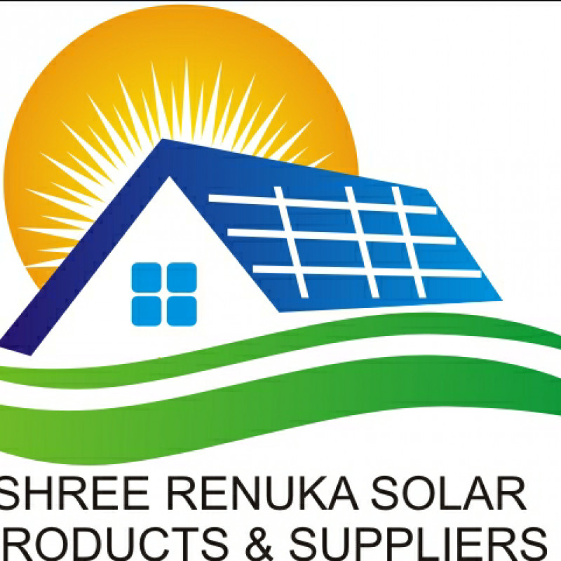 Shree Renuka Solar Products And Sup