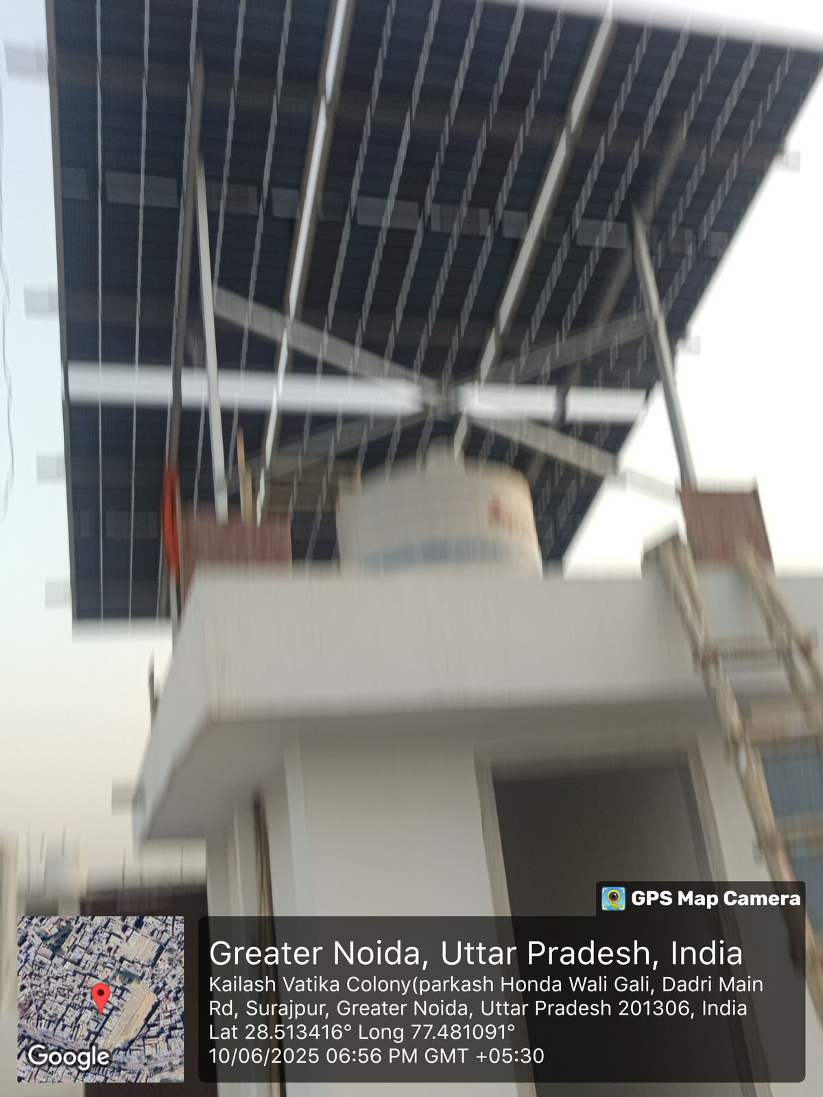 3KW On-Grid I&C