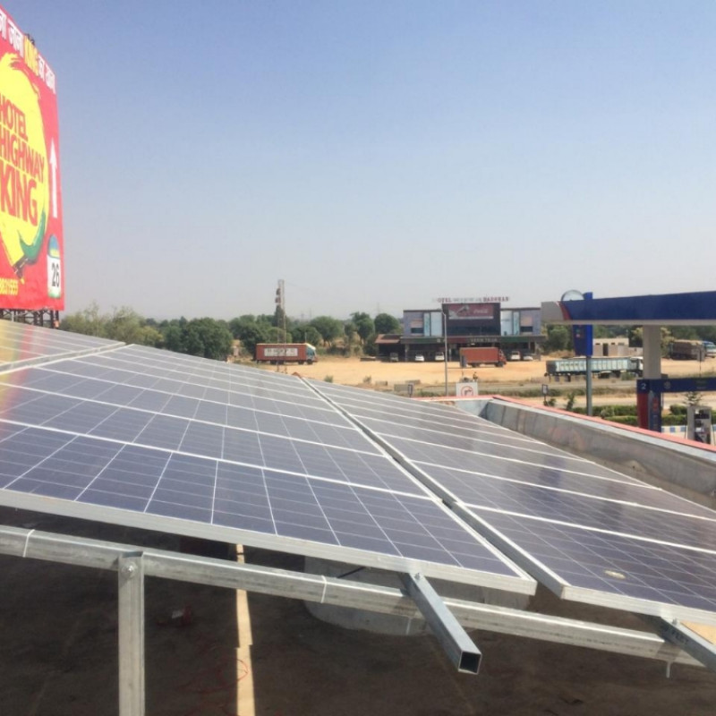 Indra Solar Energy