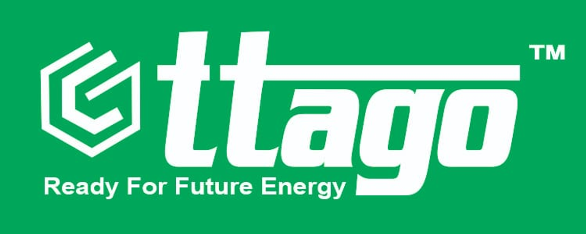 Ttago Green Energy Private Limited