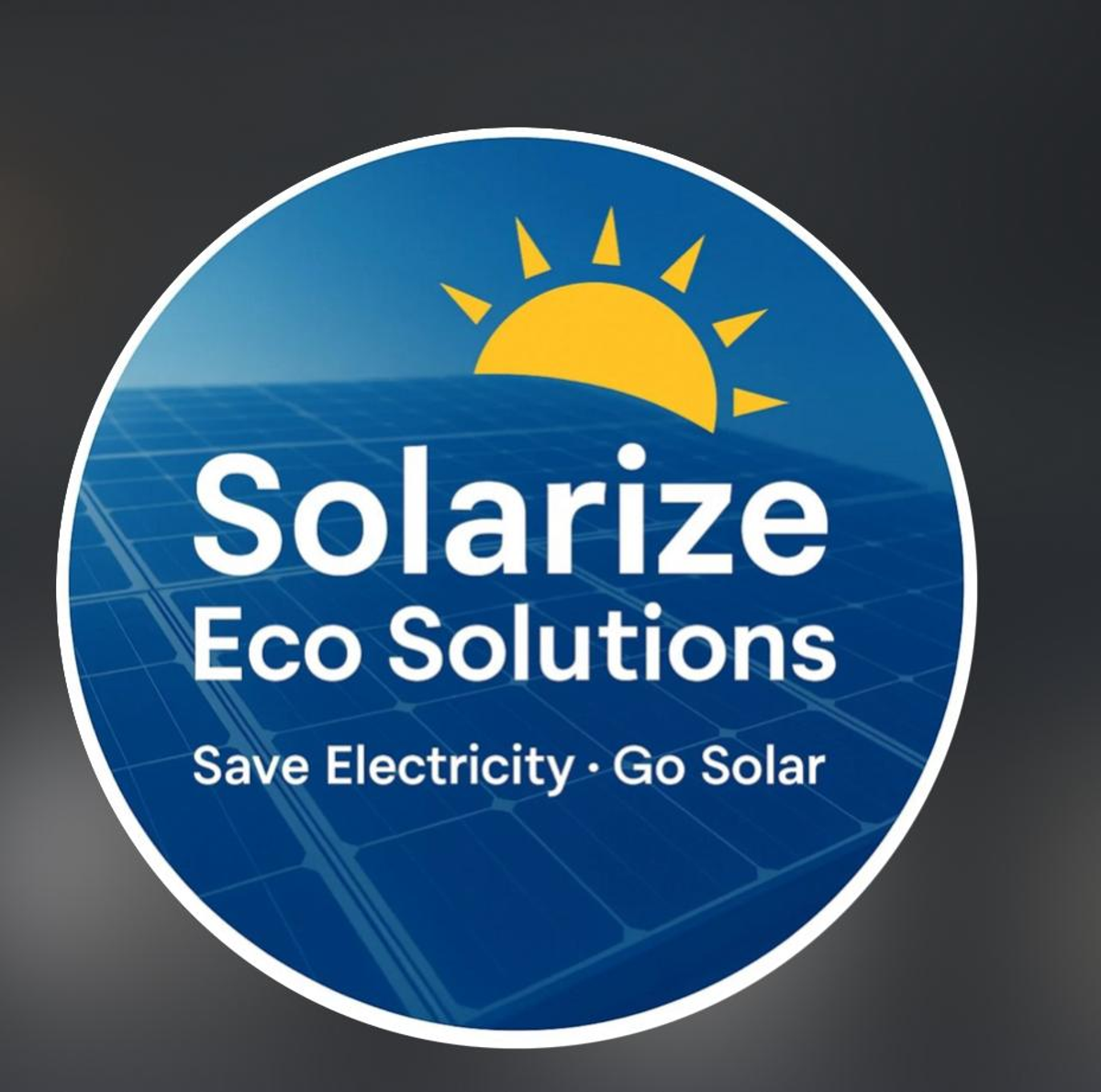 Solarize Eco Solutions