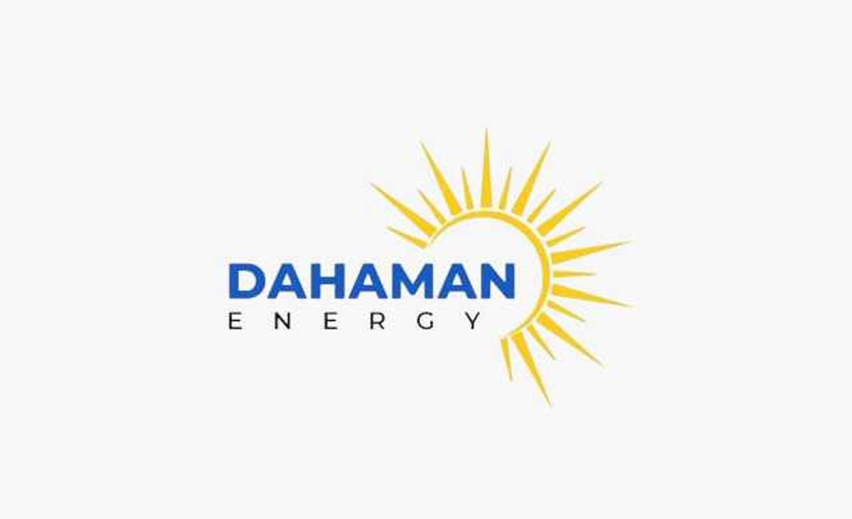 Dahaman Energy