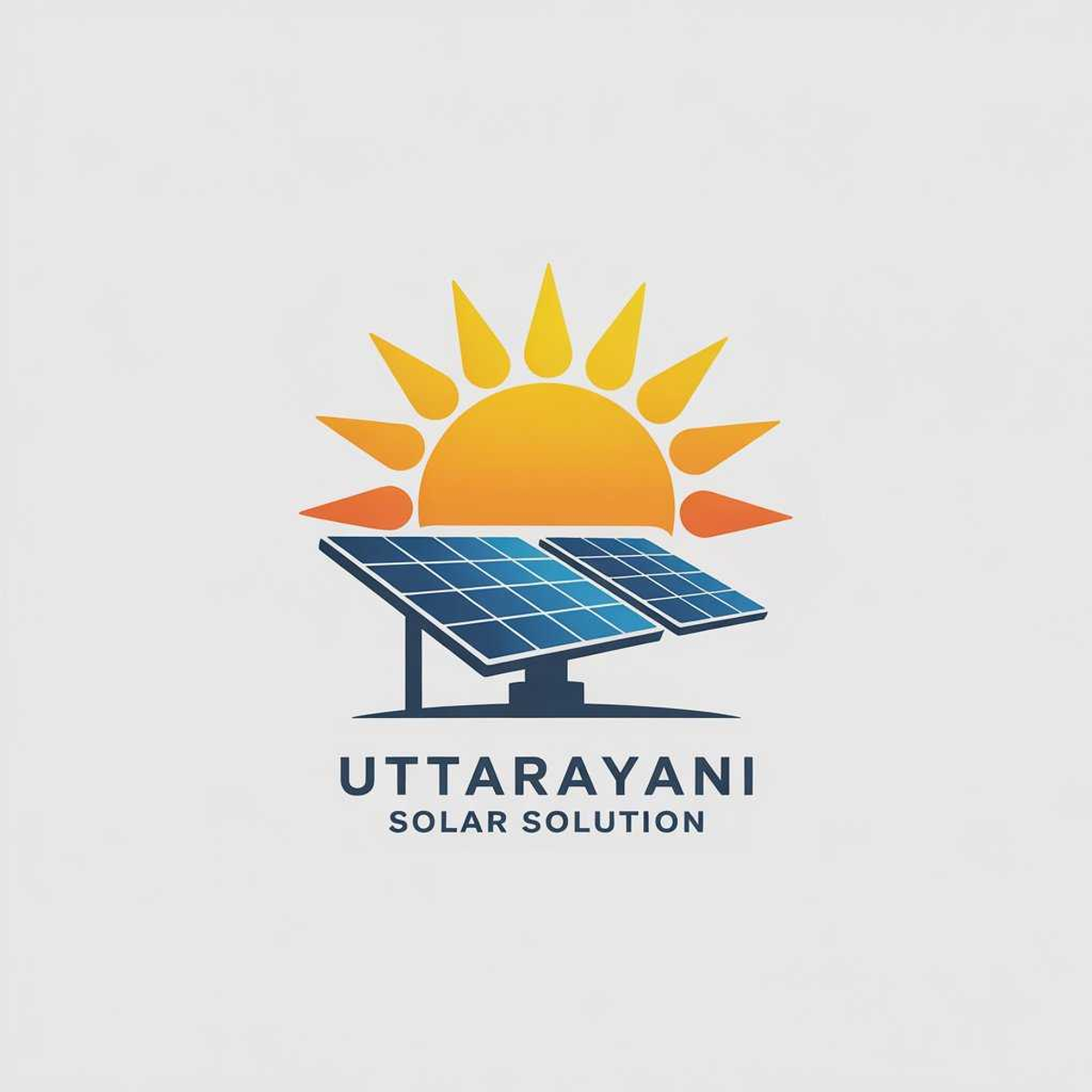 Uttarayani Solar Solution