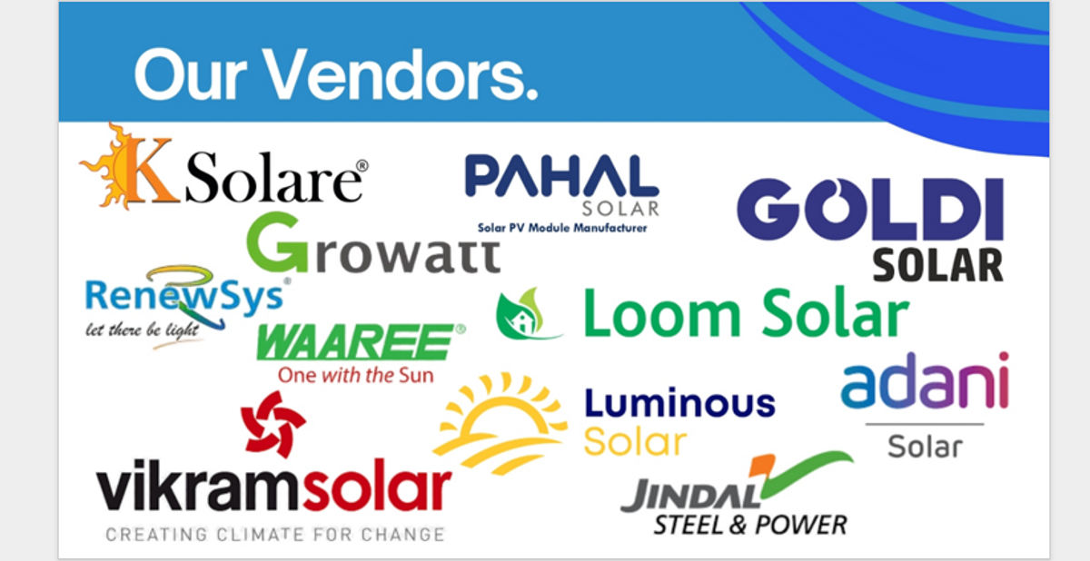 5KW On-Grid Consultancy