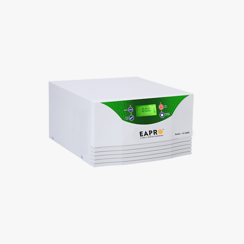 EAPRO 2200VA/24V PWM Off-Grid Solar Inverter