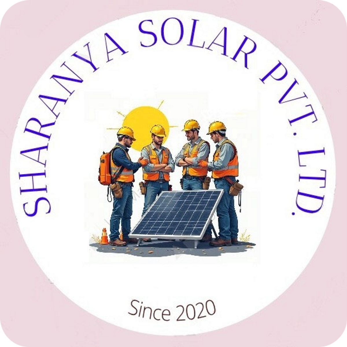 Sharanya Solar Pvt. Ltd.