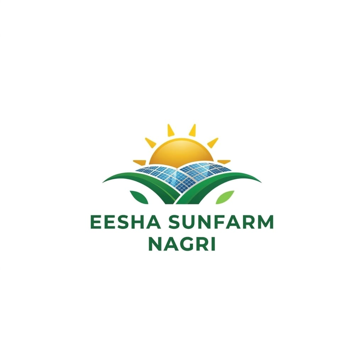 EESHA SUNFARM NAGRI