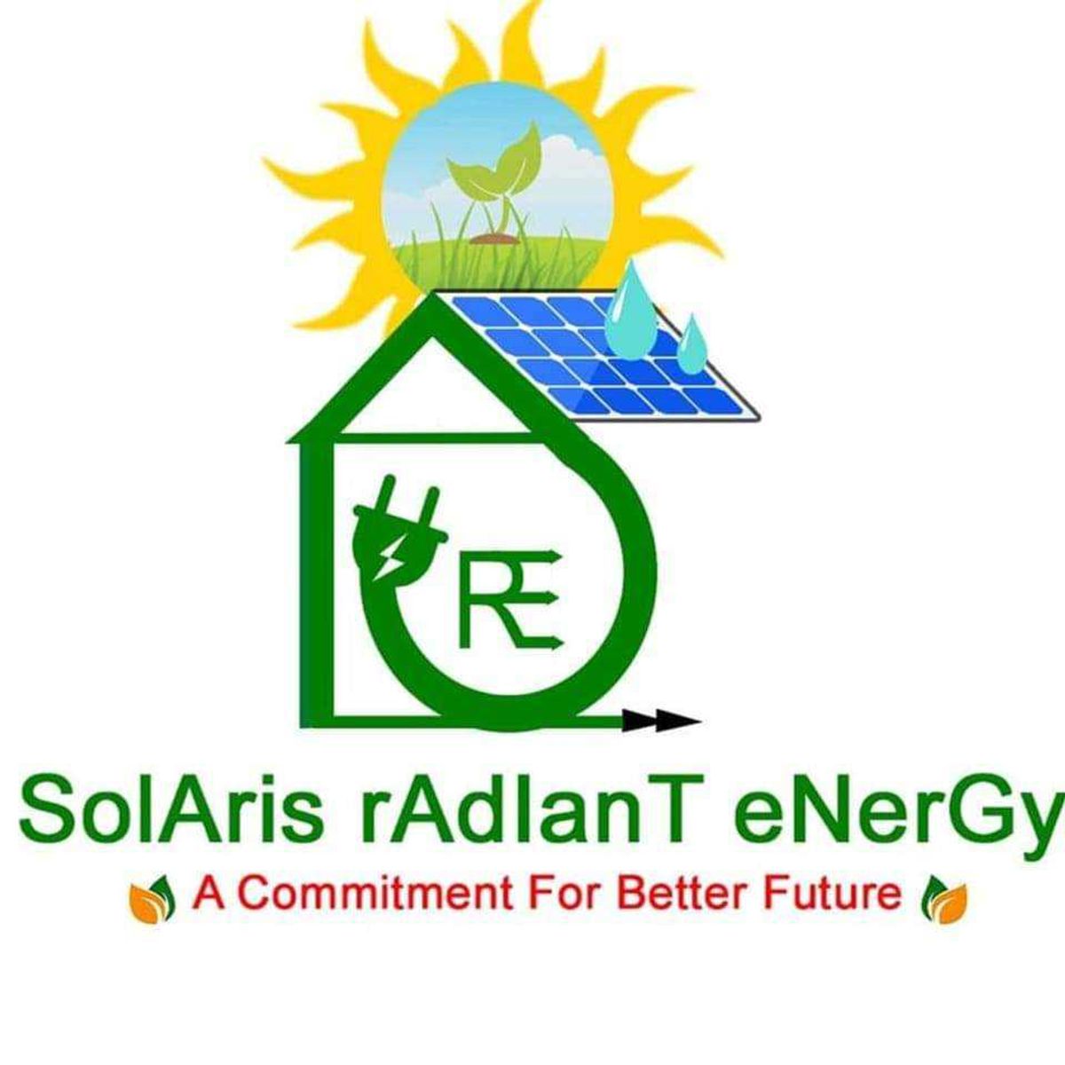 Solaris Radiant Energy