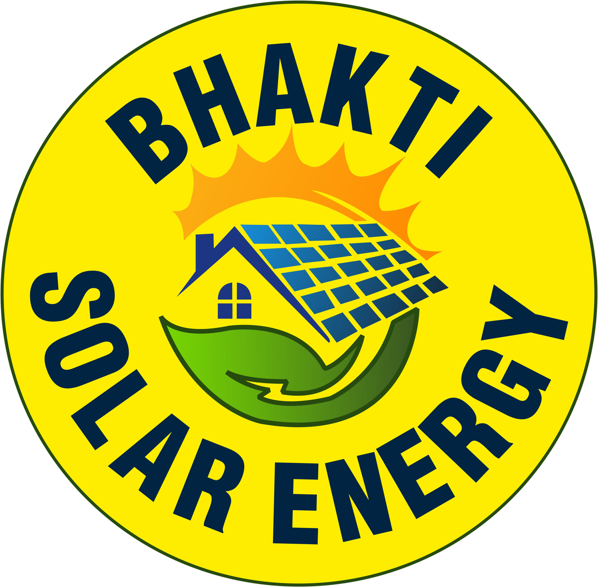 Bhakti Solar Energy