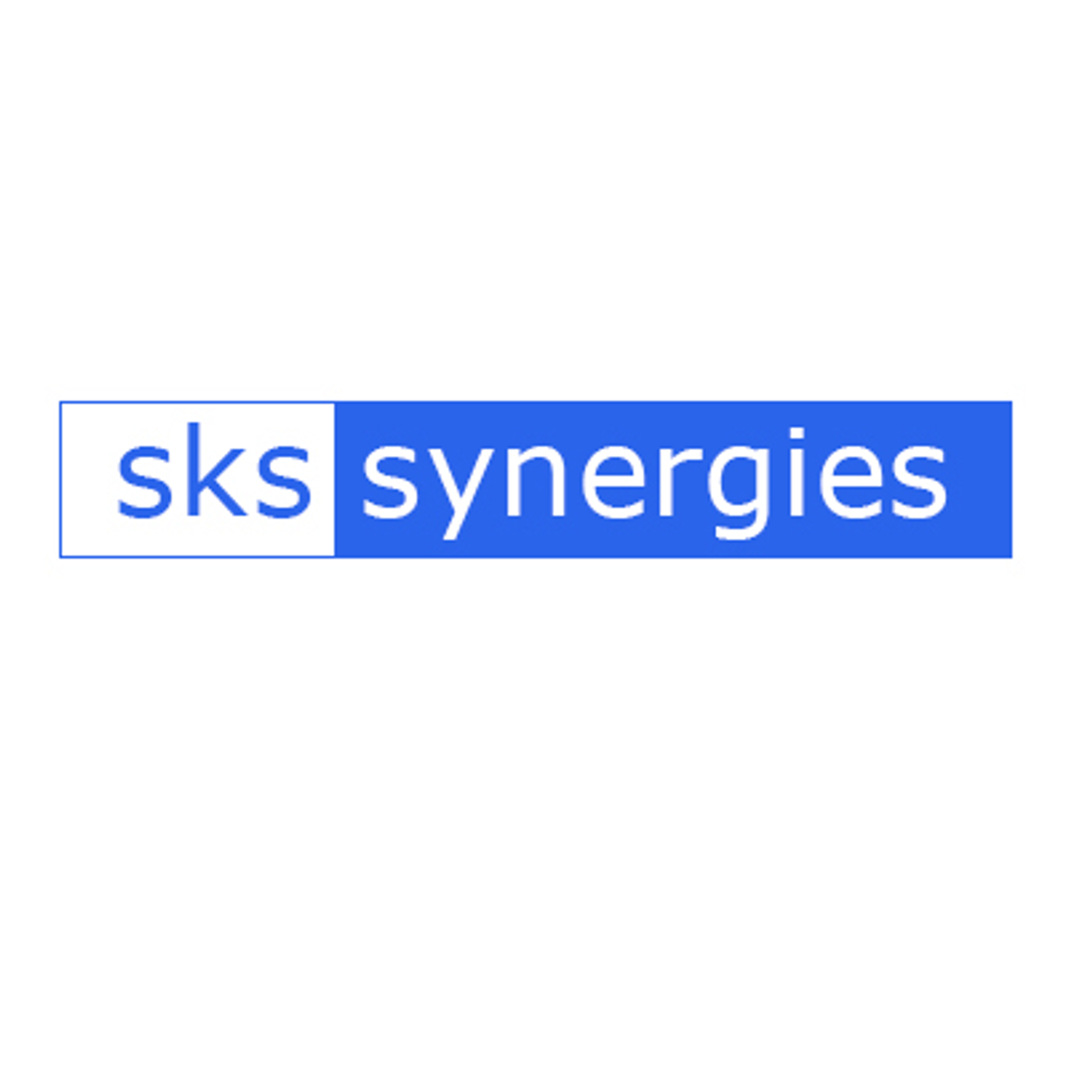 Sks Synergies