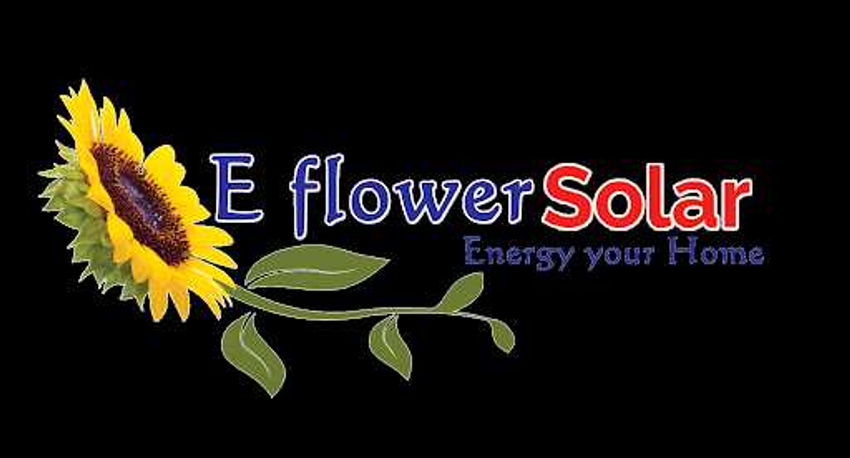 E FLOWER SOLAR