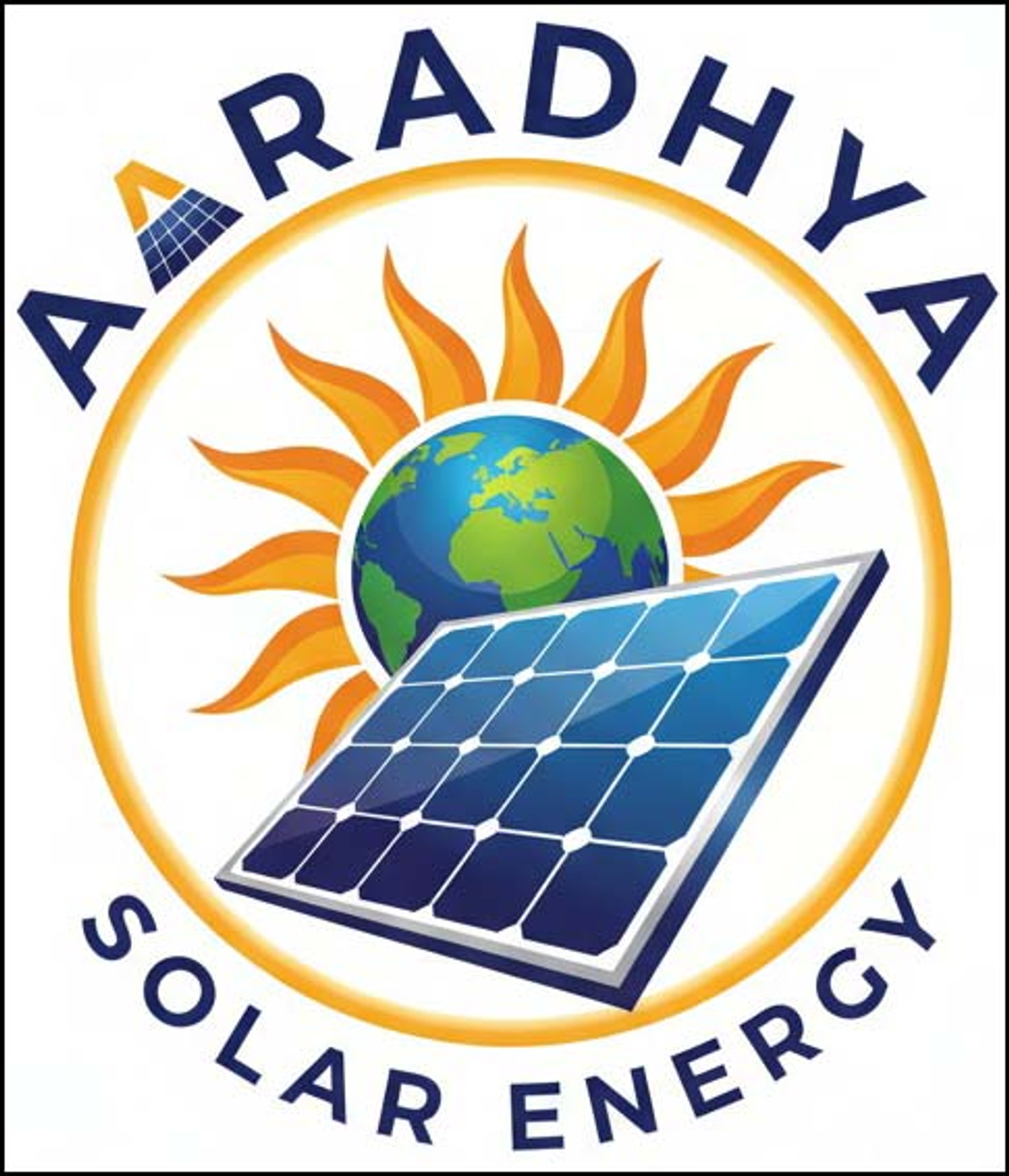 Aaradhya Solar Energy