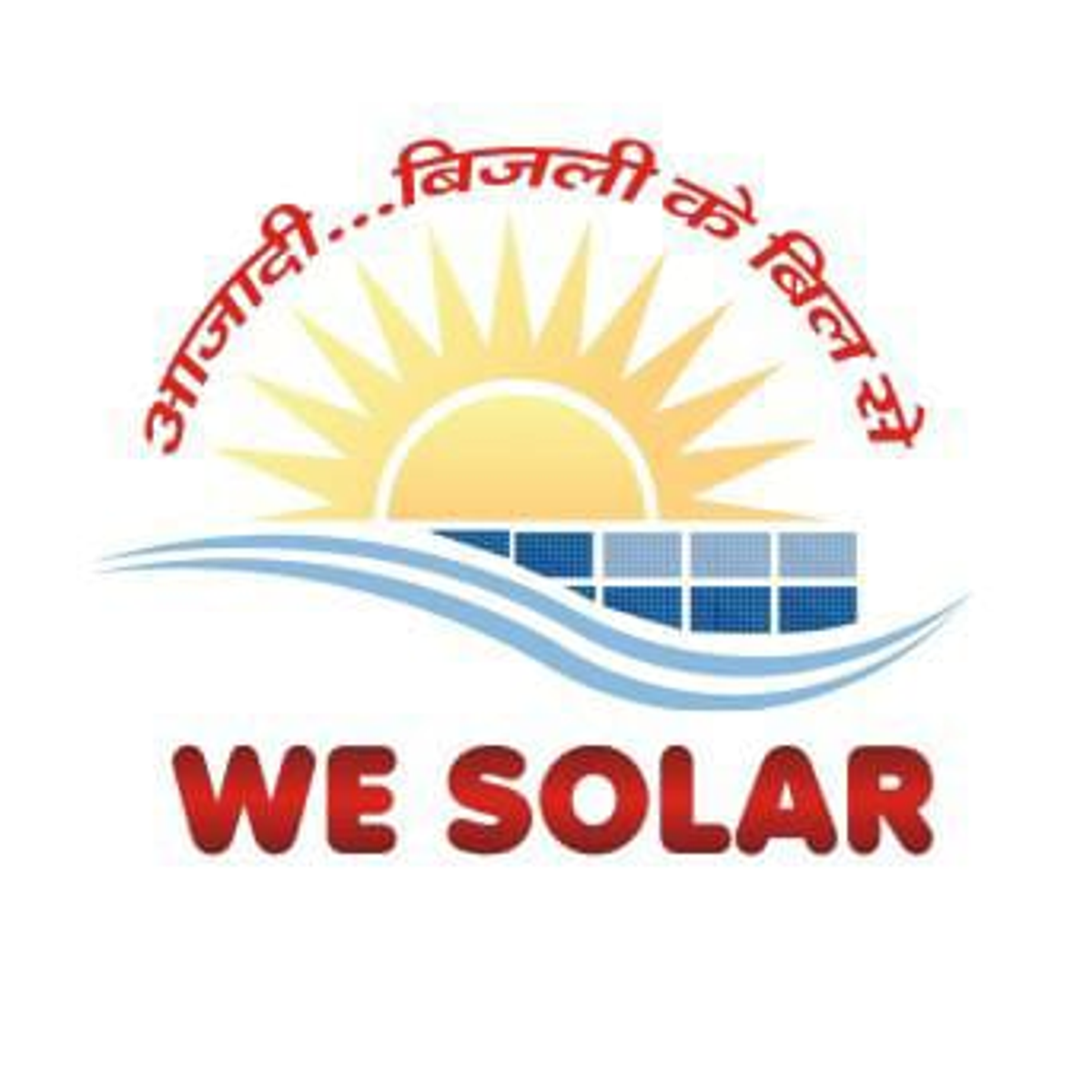 WE SOLAR