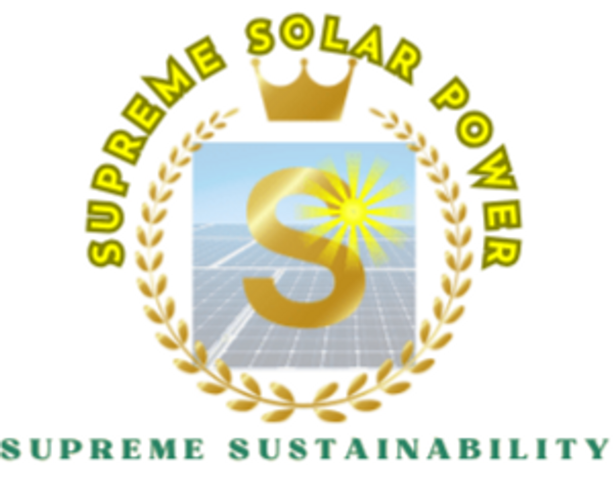 Supreme Solar Power