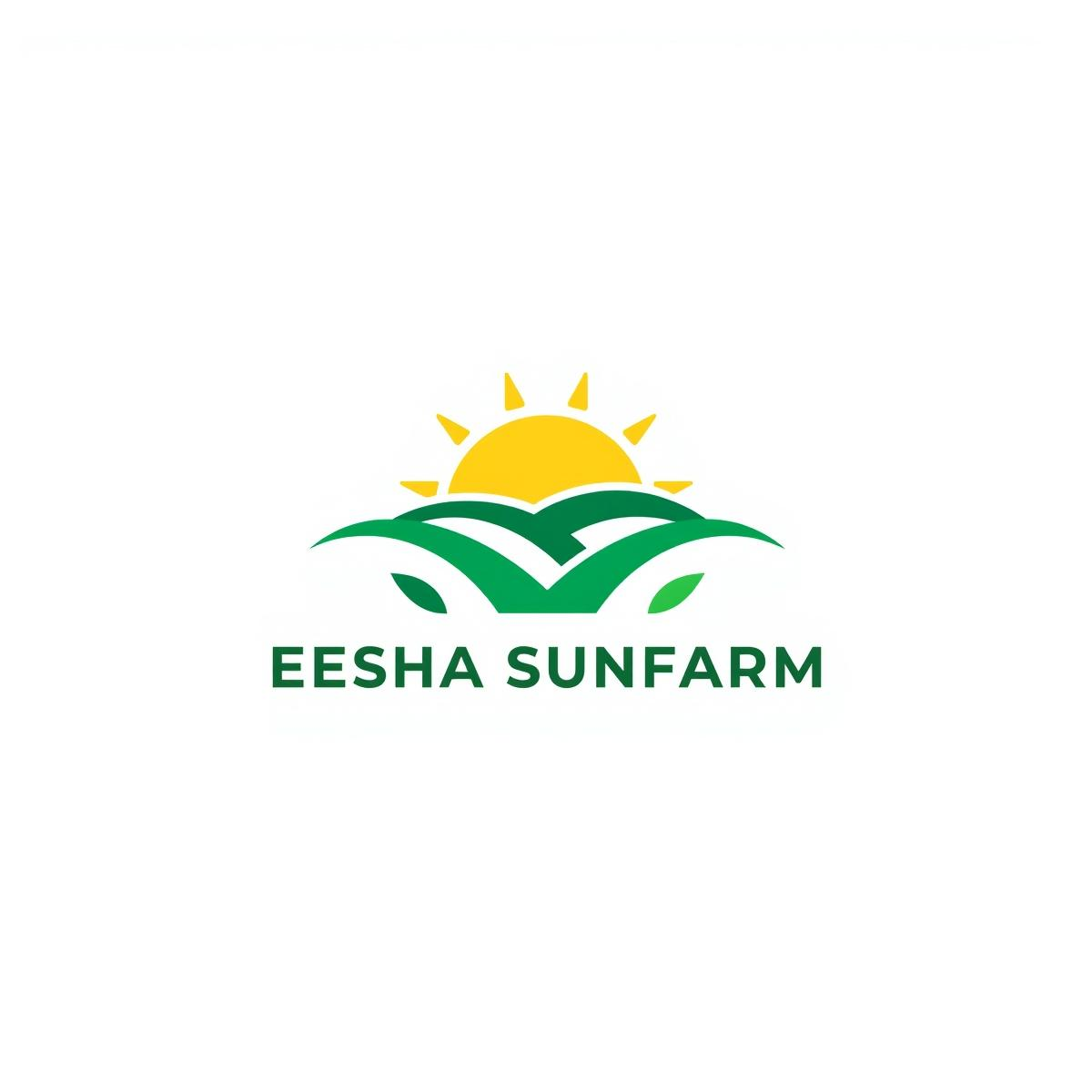 Eesha Sunfarm
