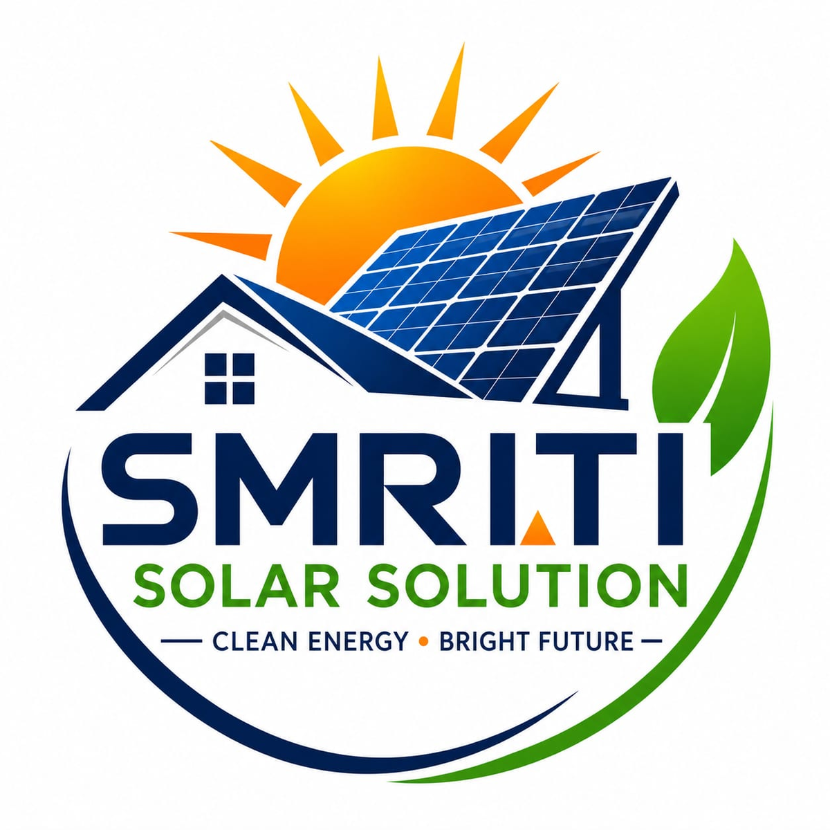 Smriti Solar Solution