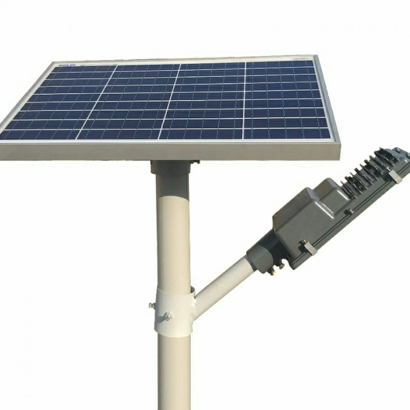 LED STREET LIGHT