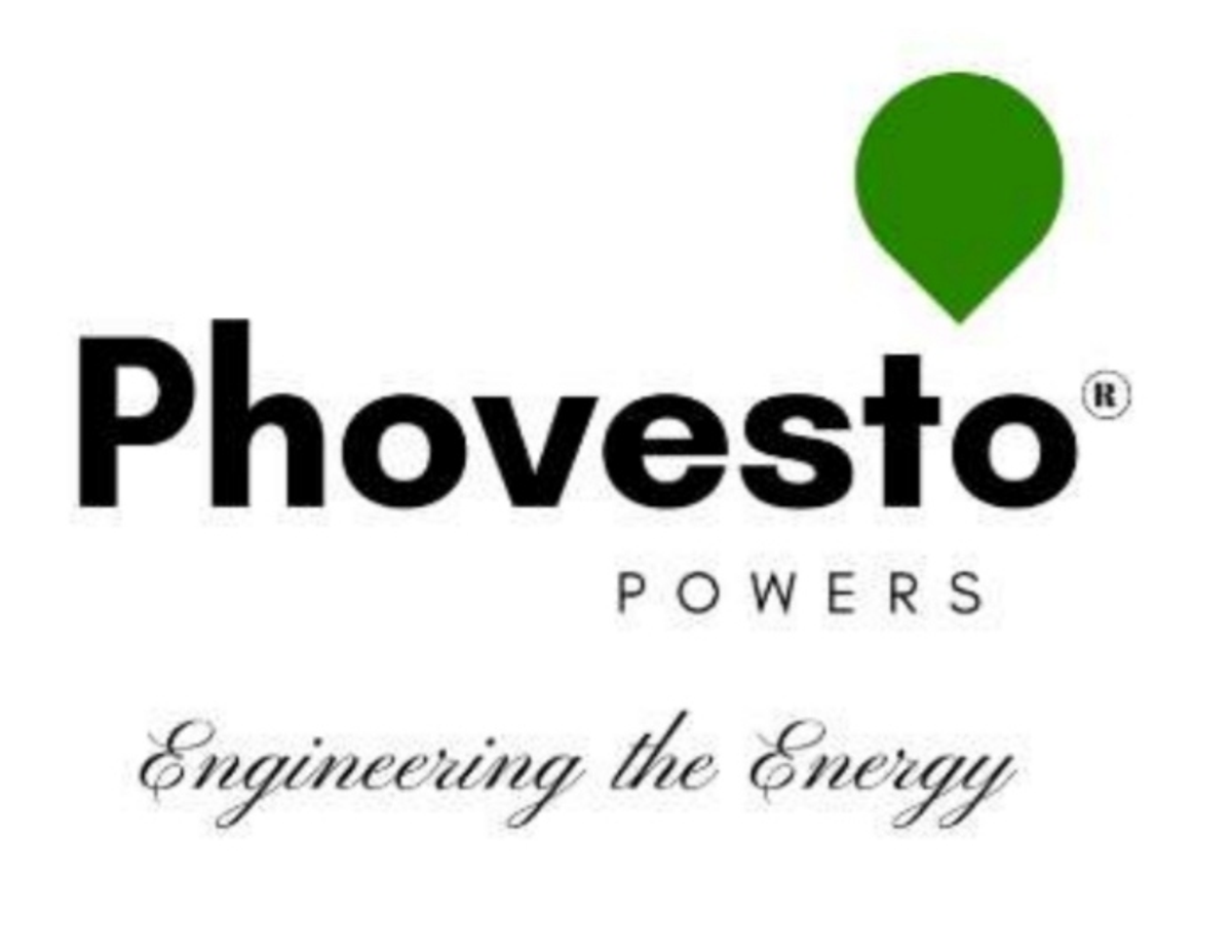 Phovesto Powers