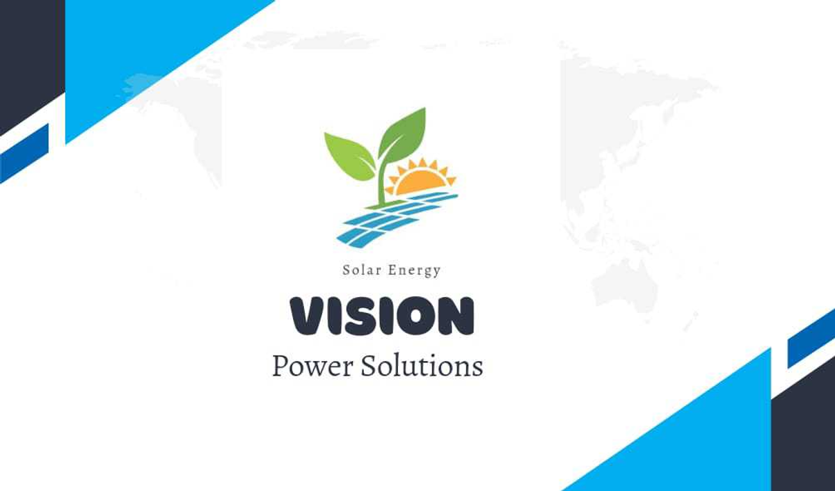 Vision Power Solutions