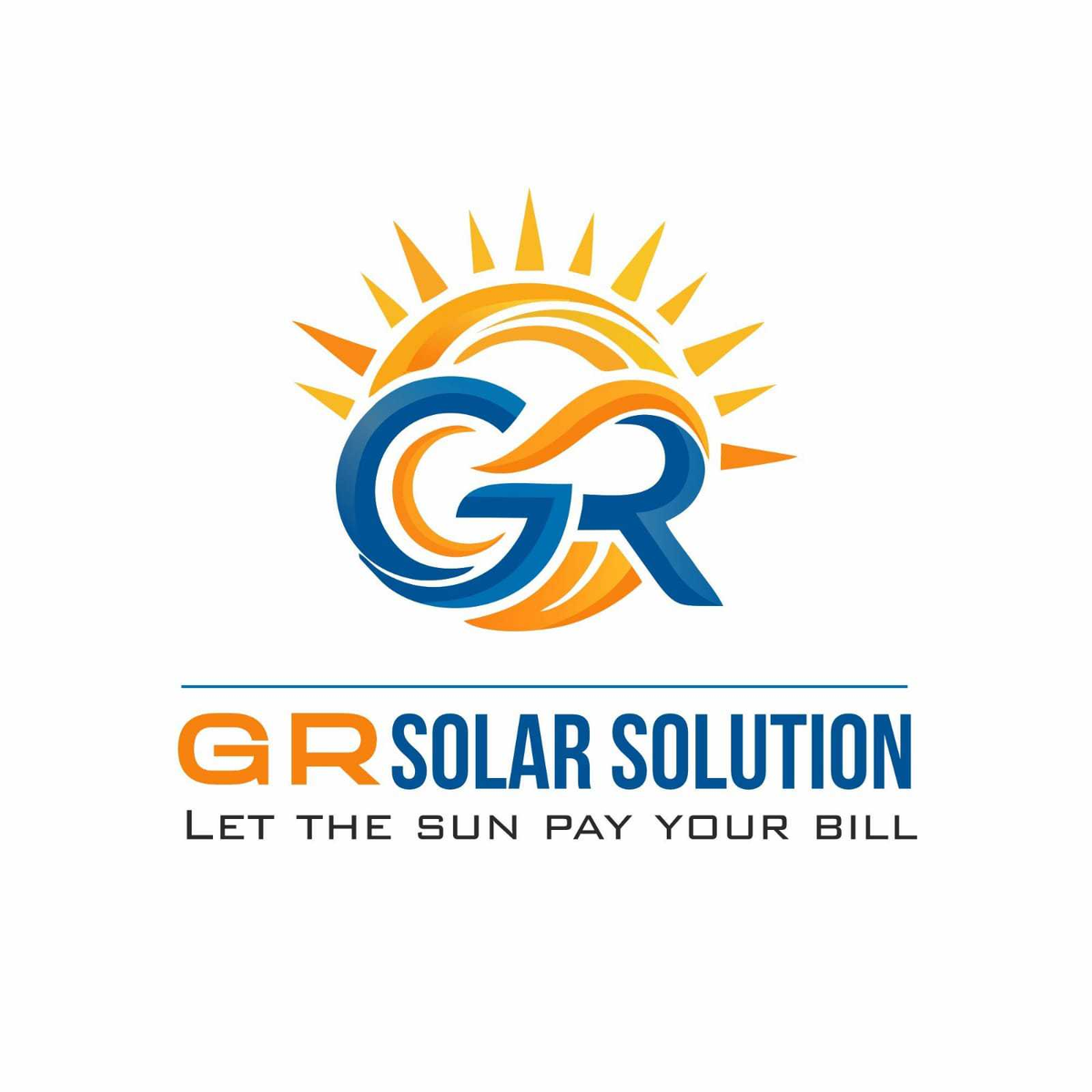 G R Solar Solution