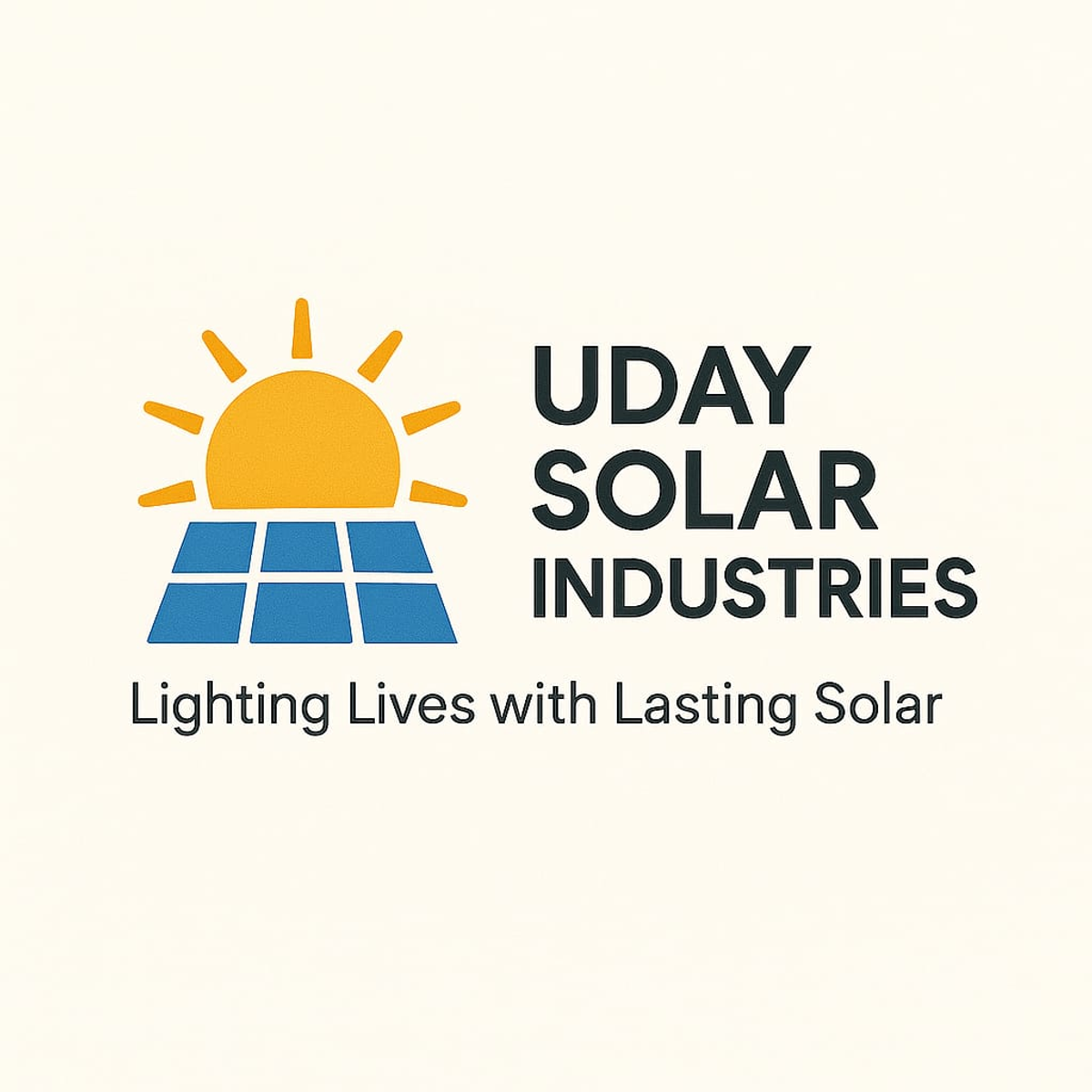 Uday Solar Industries