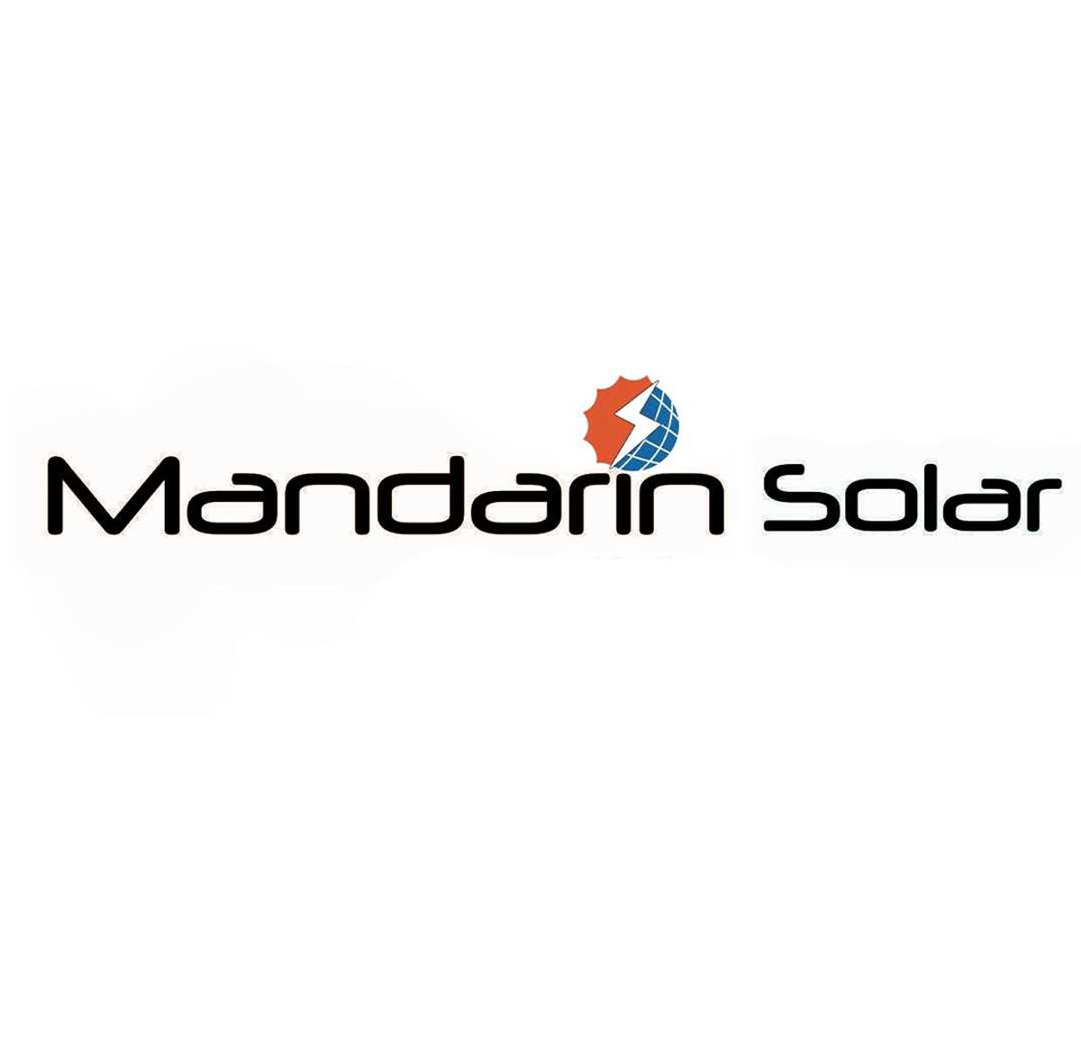 Mandarin Solar Private Limited