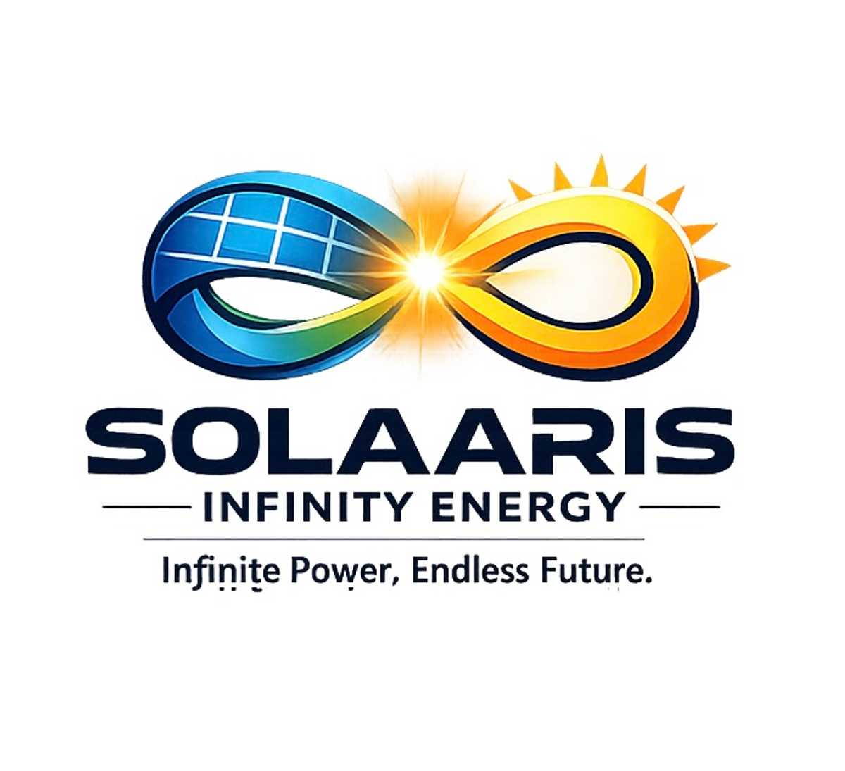 Solaaris Infinity Energy
