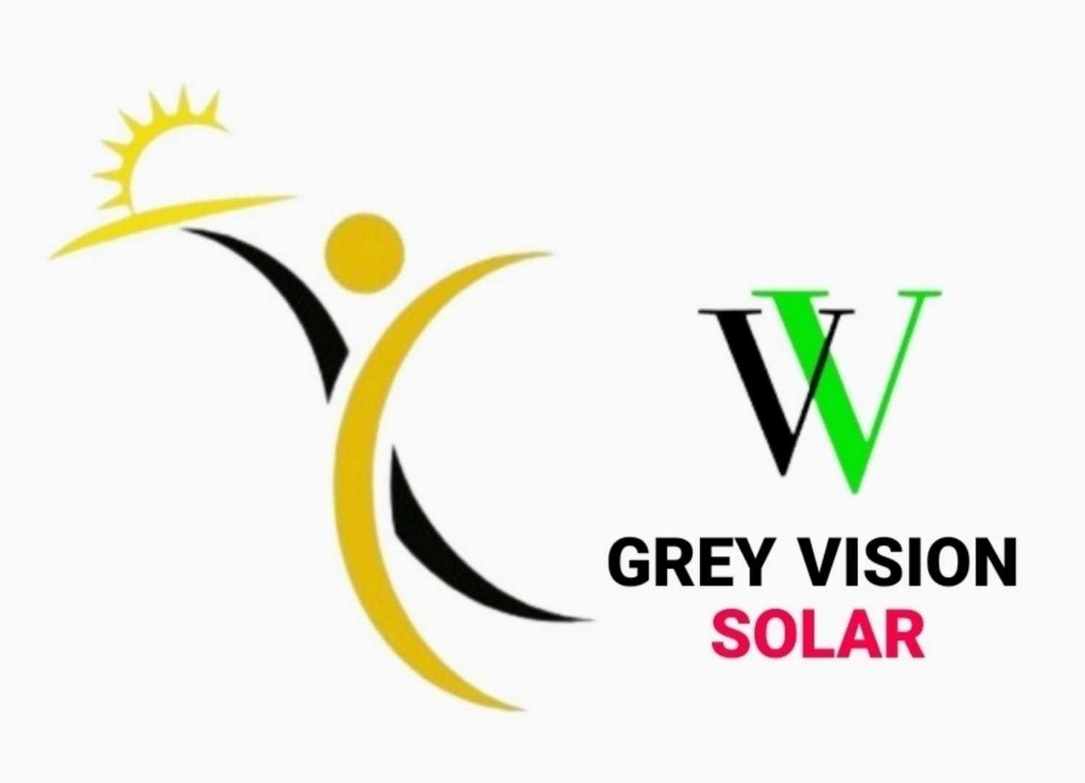 Grey Vision Solar