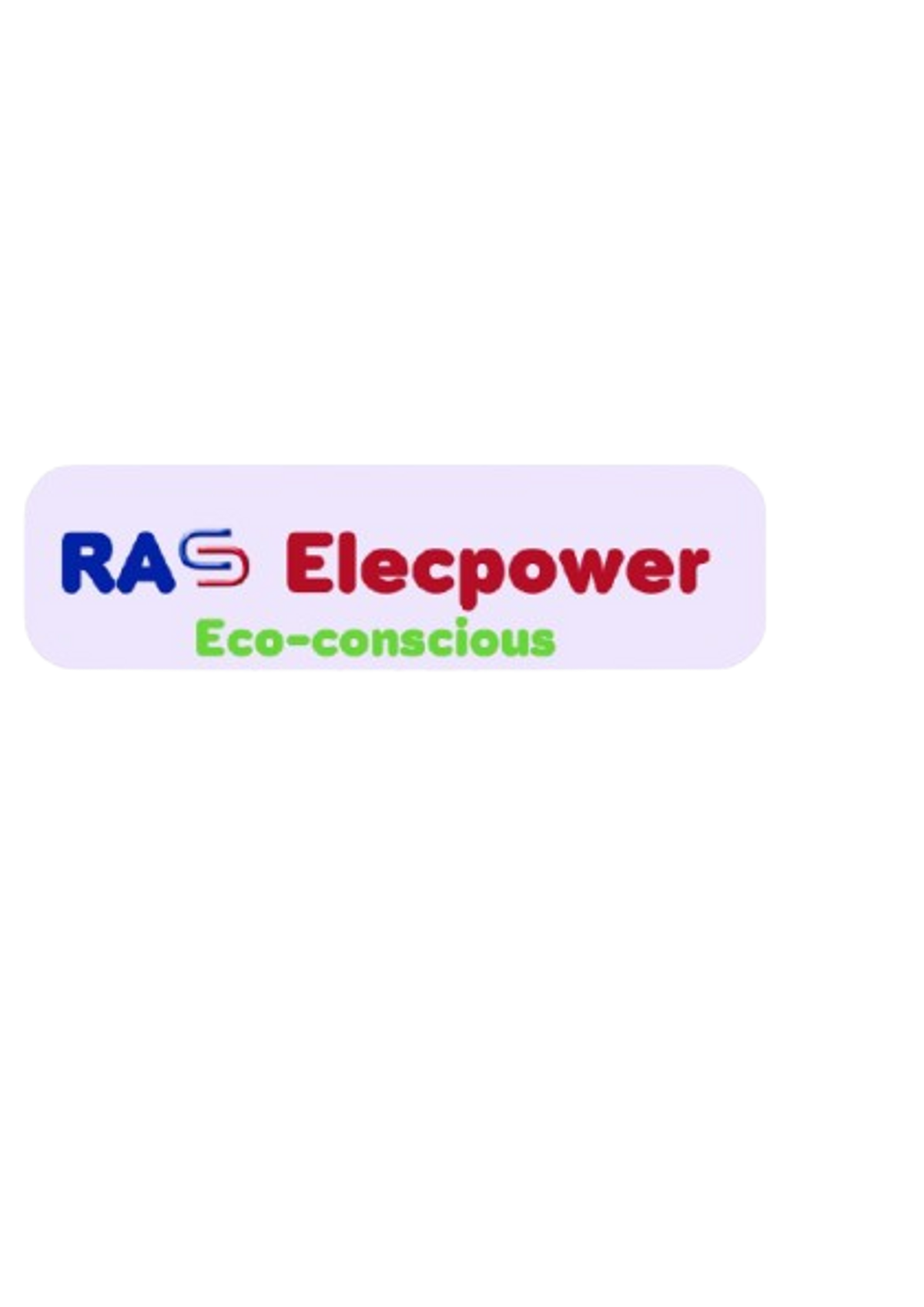 RACS ELECPOWER LLP