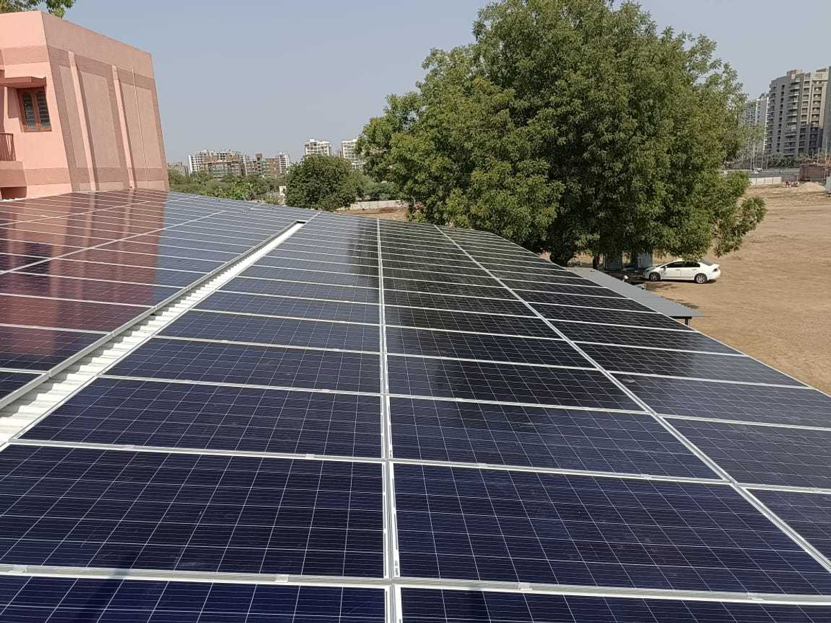 10KW On-Grid EPC