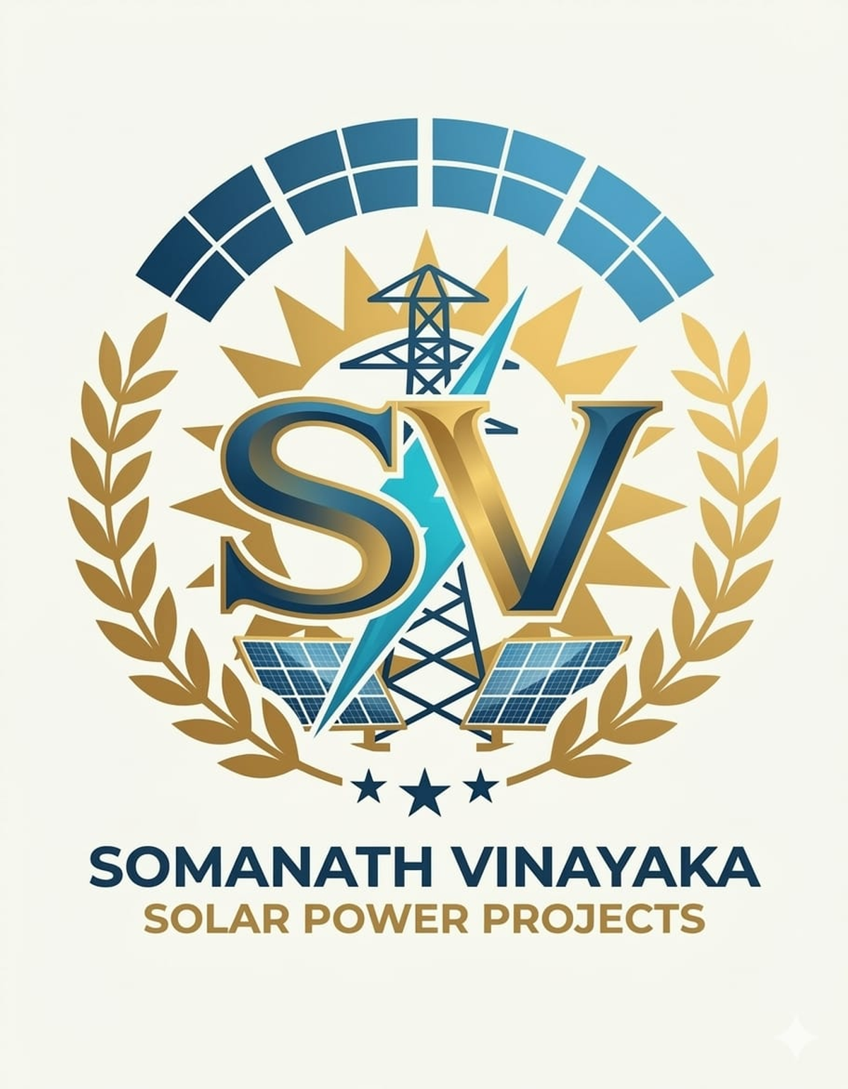 Somanath Vinayaka Power Projects