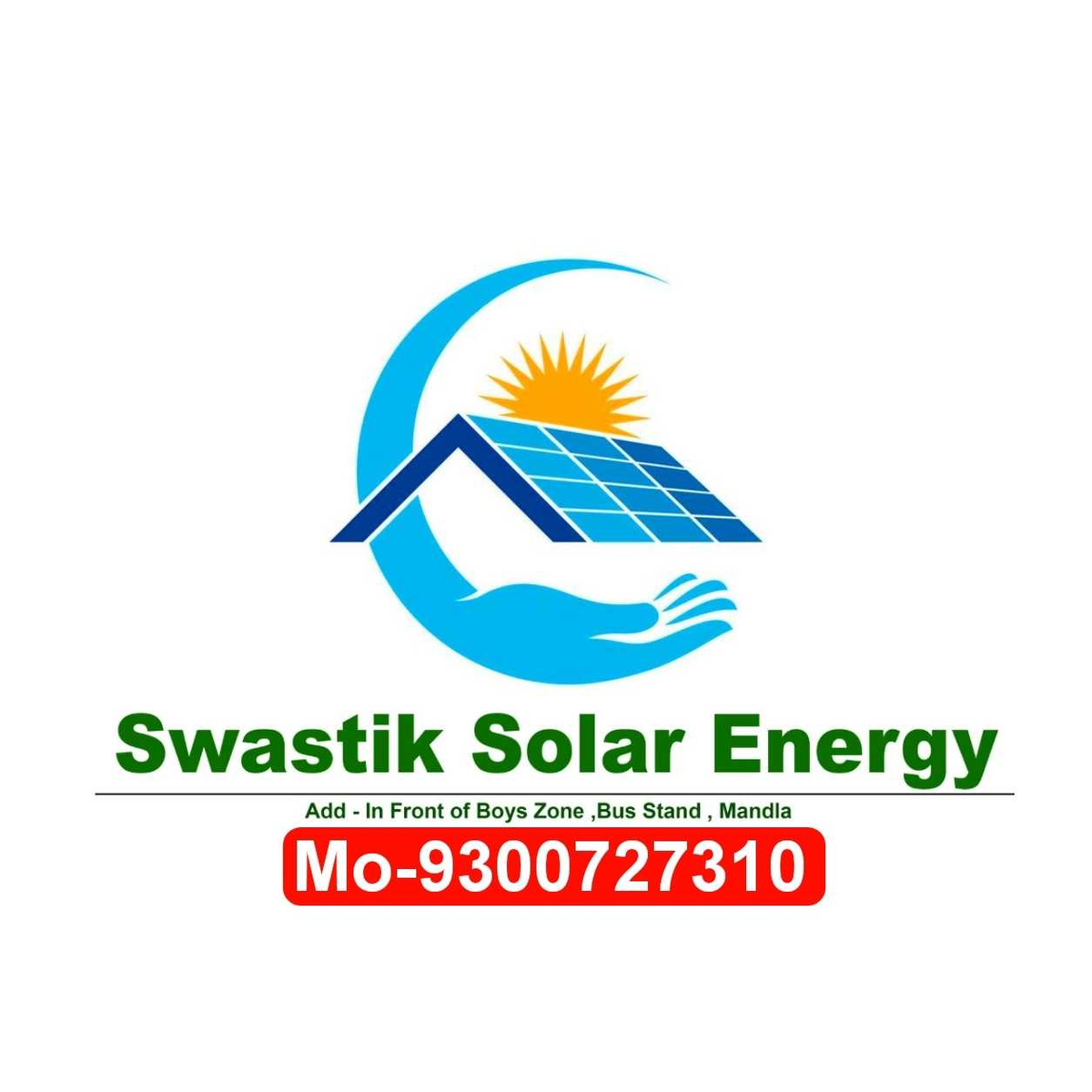 Swastik Solar Energy