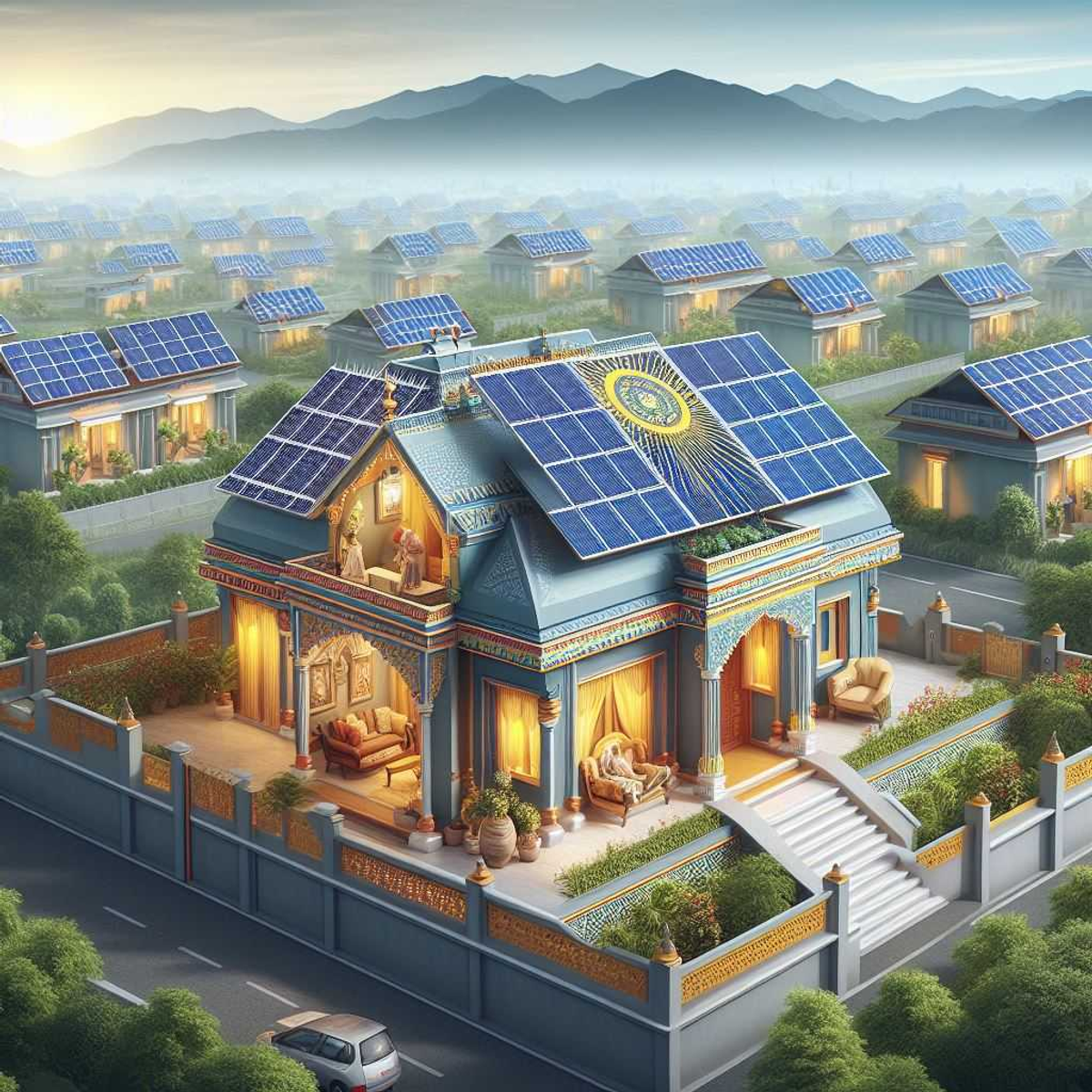 Northgreen Energy Pvt Ltd