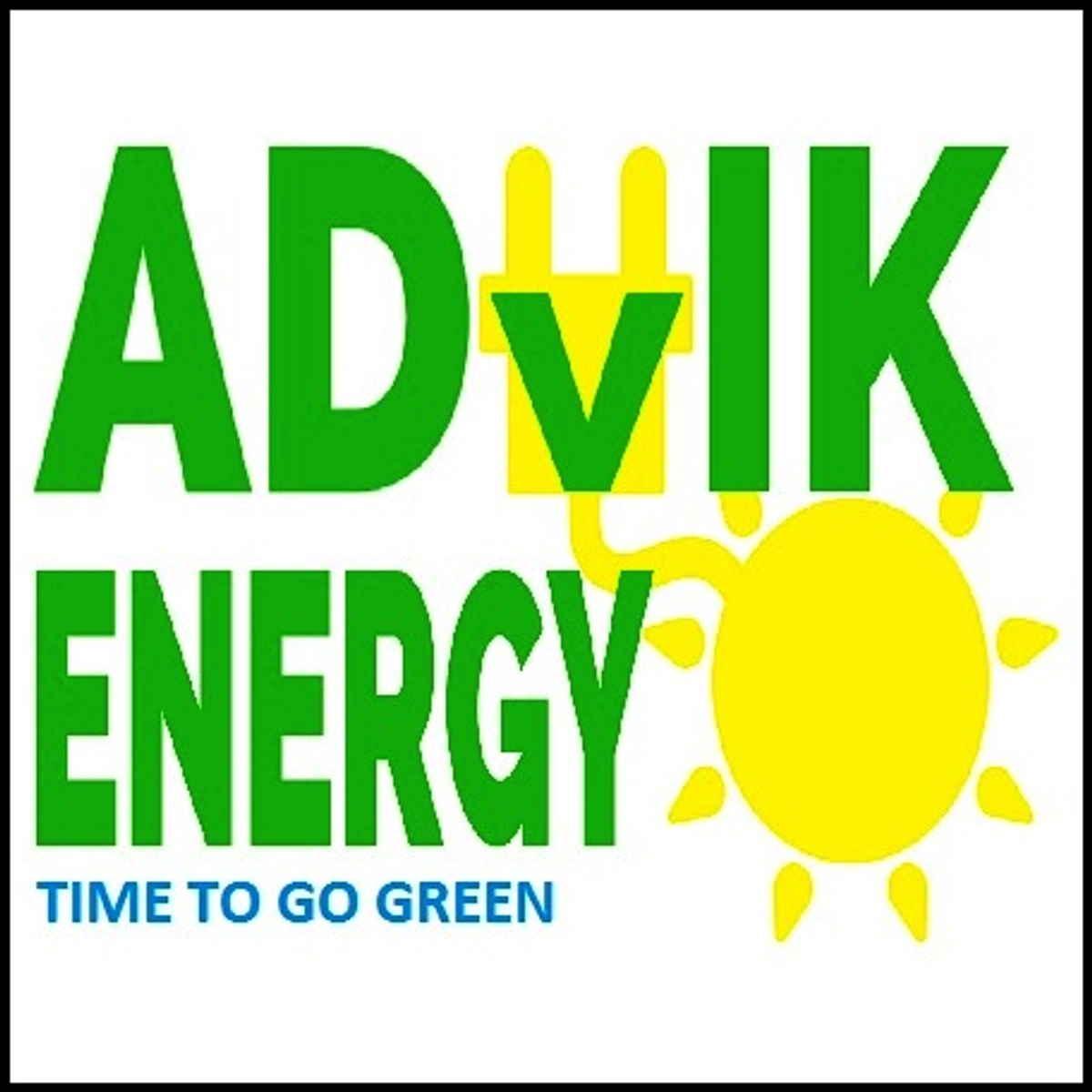 Advik Energy Solution Pvt Ltd