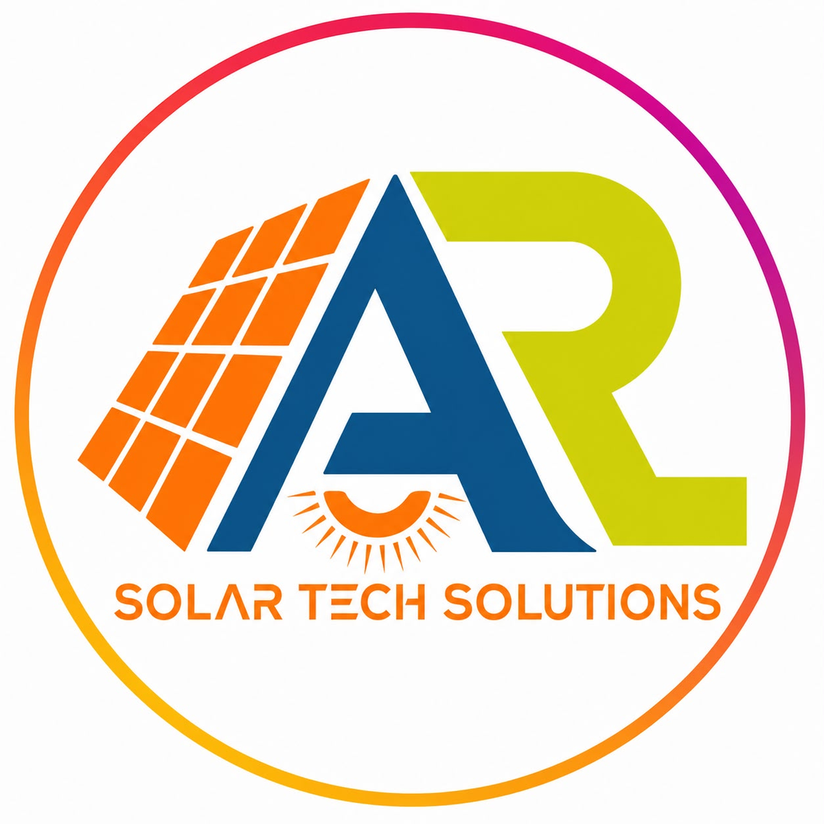 AR SOLAR TECH SOLUTIONS