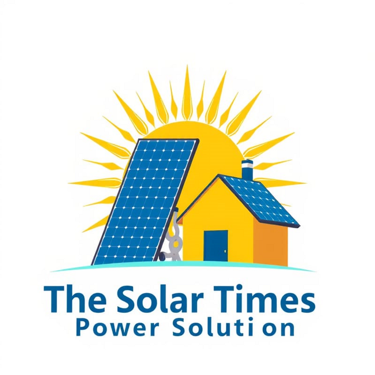 THE SOLAR TIMES POWER SOLUITONS