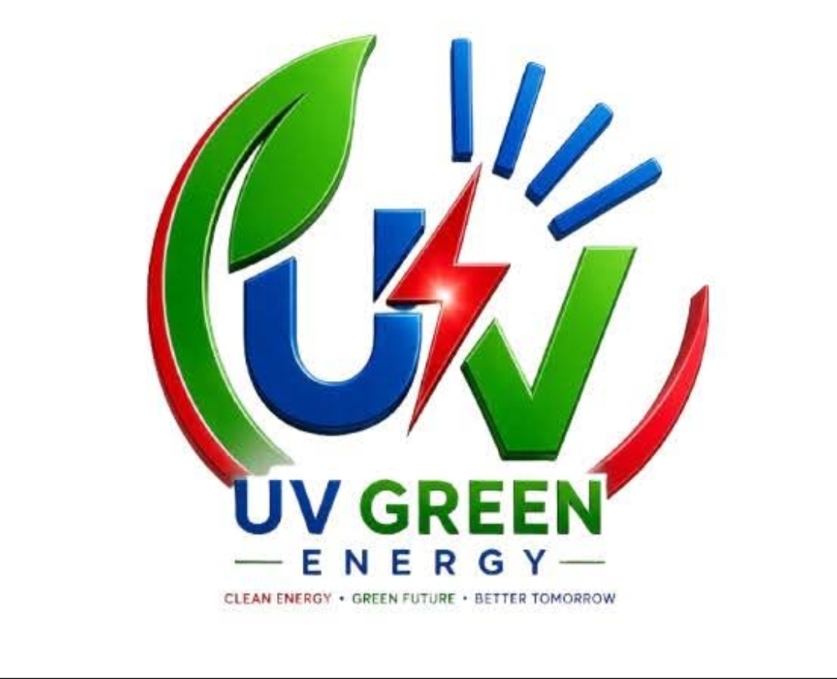 Uv Green Energy