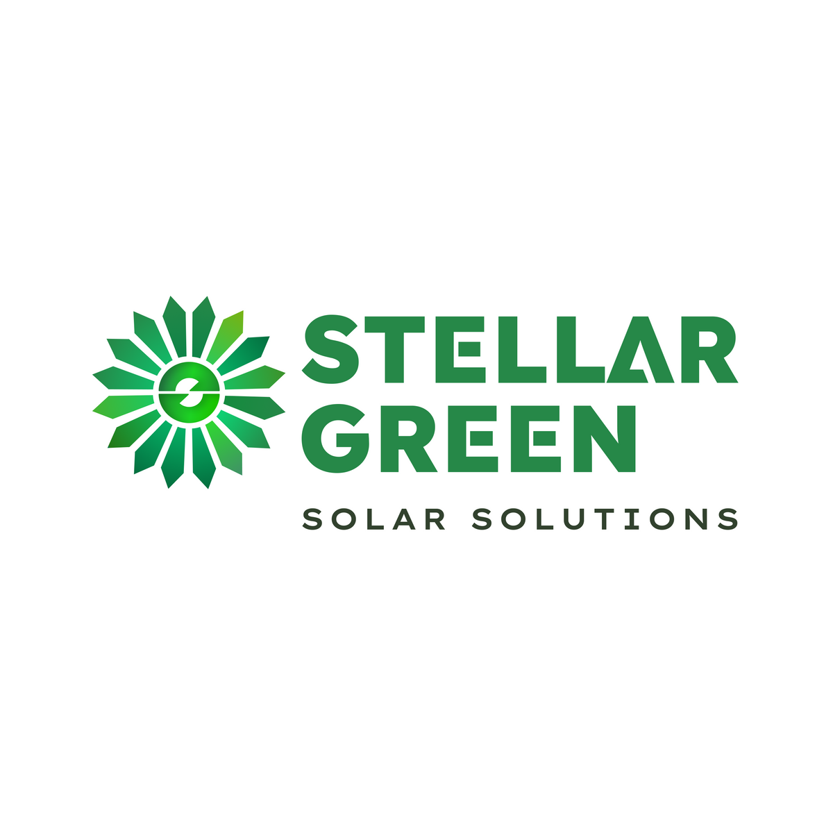 Stellar Green Solar Solutions