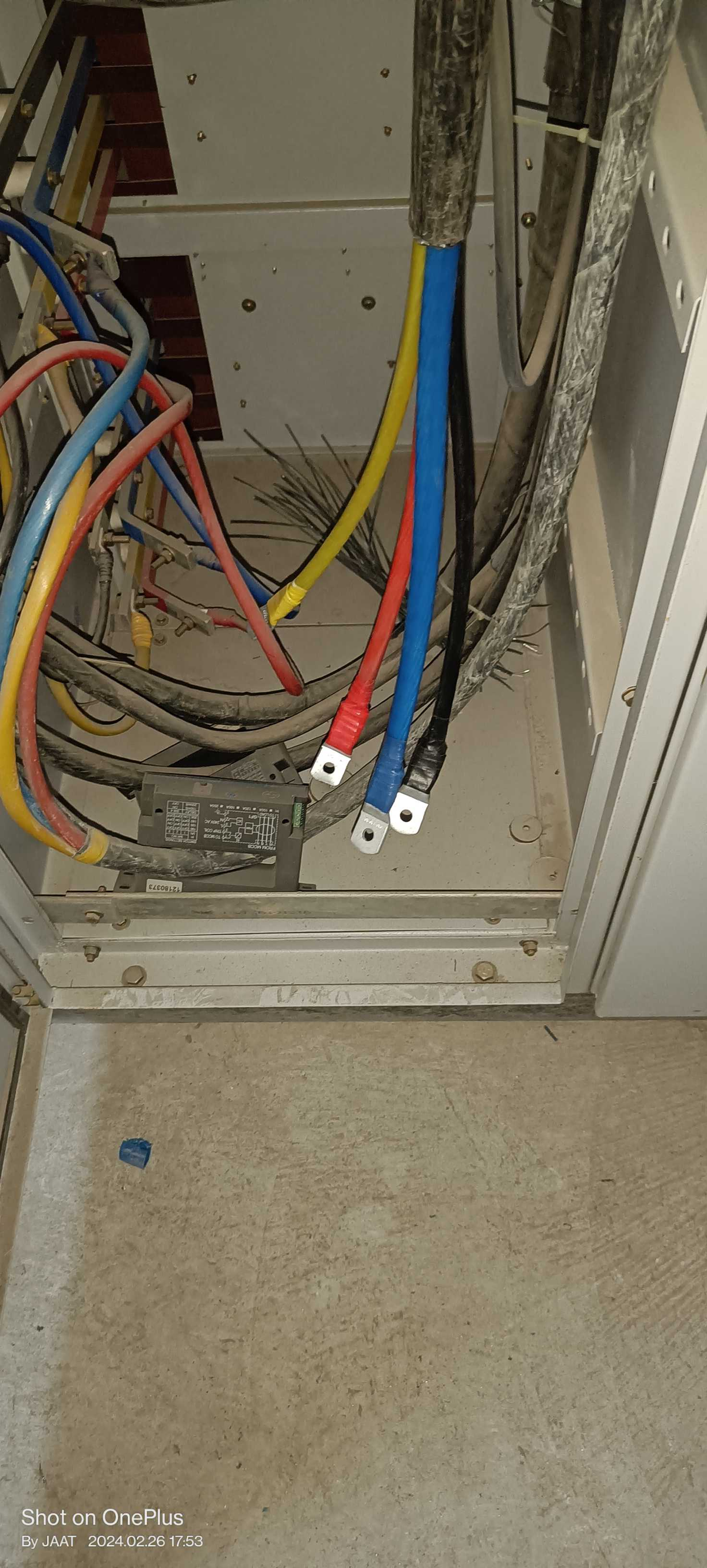 70KW On-Grid O&M