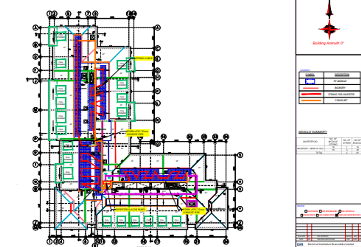 27KW On-Grid Consultancy