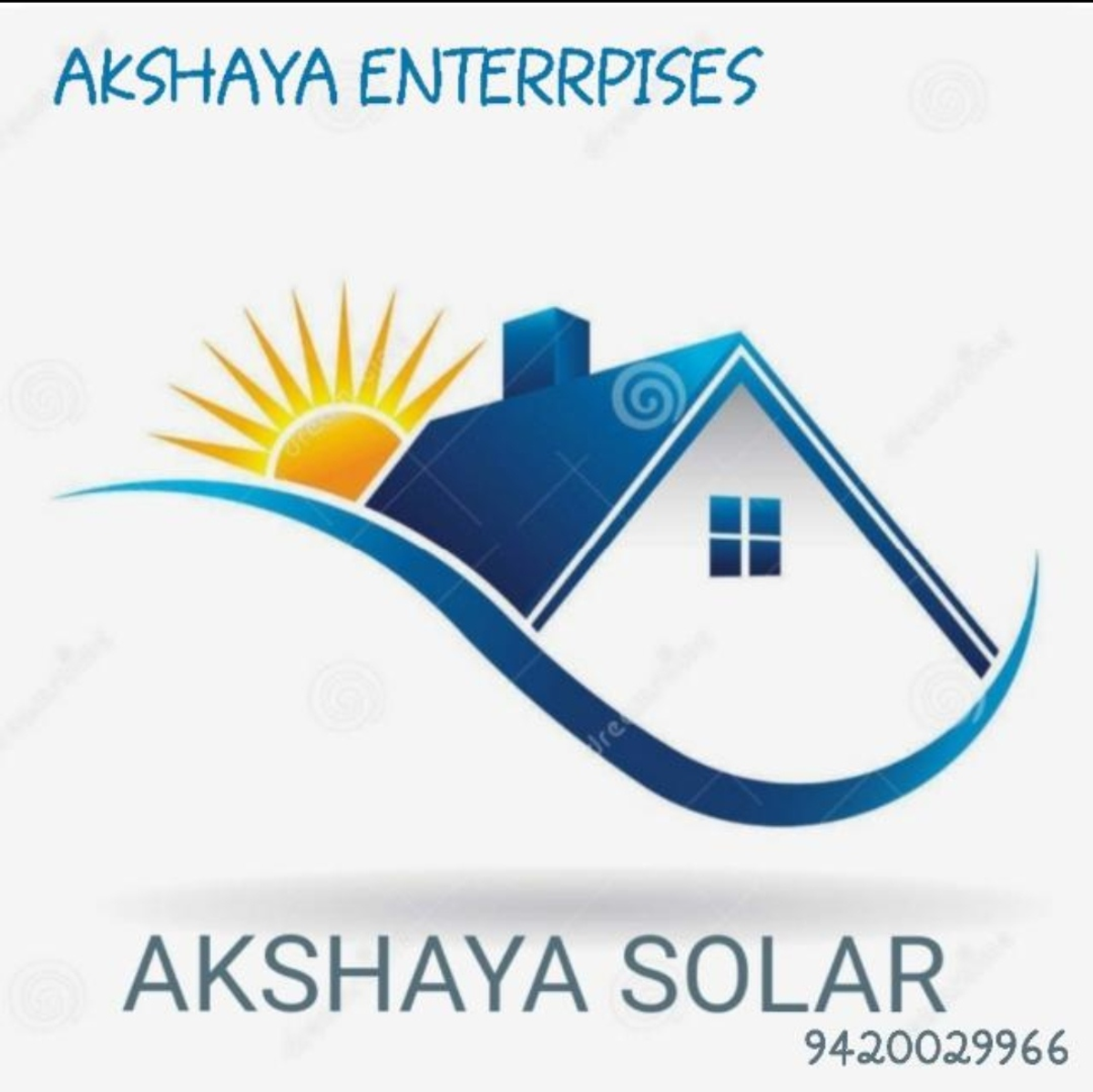 Akshaya Solar