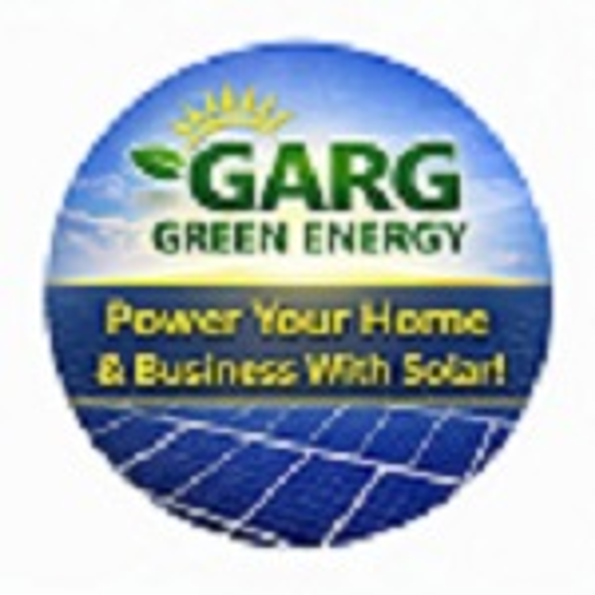 Garg Green Energy