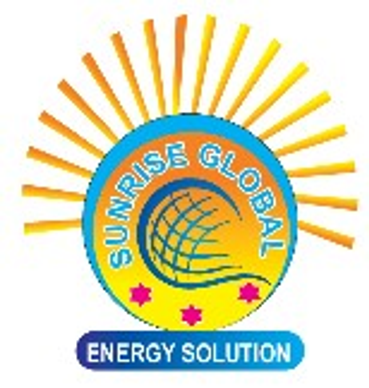 Sunrise Global Energy Solutions