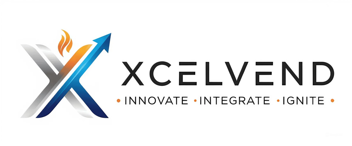 Xcelvend